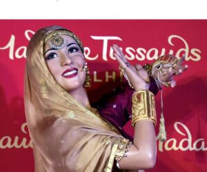 Actress Madhubala Madhubala Biopic