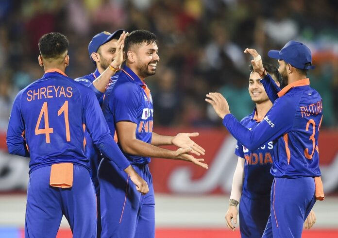 India Vs South Africa 4th T20