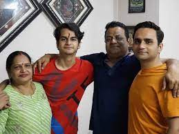 IMG 20220602 WA0016 UPSC Result : इंदौर के 5 बच्चों ने UPSC में डंका बजाया, उत्कर्ष को मिली 5वीं रैंक