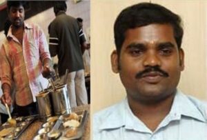 K. Jayaganesh 2 Kissa-A-IAS: वेटर से बने कलेक्टर, लेकिन संघर्ष की दास्तान बहुत लंबी!