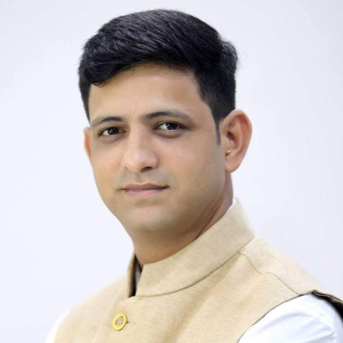 Pushyamitra-Bhargava