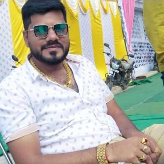 पूर्व पार्षद के बेटे की हत्या,आज बन्द रहेंगे बाजार,स्वर्णकार समाज में आक्रोश*