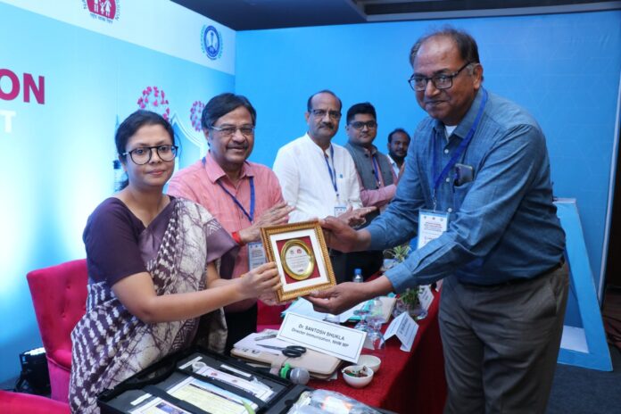 Ujjain ranks first in routine vaccination in National Family Health Survey 5