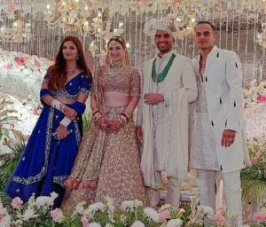 WhatsApp Image 2022 06 02 at 9.37.34 AM Deepak Chahar Weds Jaya : तेज गेंदबाज दीपक चाहर प्रेमिका जया की मोहब्बत के आगे आउट