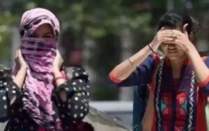 MP Weather Update : पश्चिम MP को अभी गर्मी से राहत नहीं, 16 जून के बाद झमाझम के आसार 
