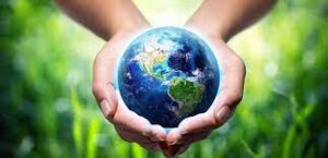 WhatsApp Image 2022 06 05 at 9.59.36 AM Environment Day Special: जीवन का अस्तित्व बचाना है, तो प्रकृति को बचाना जरुरी
