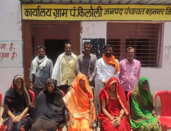 Unoppsed Election In Panchayat: पूर्व IAS के गांव में ग्राम पंचायत निर्विरोध चुनी गई
