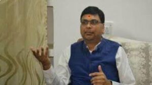 WhatsApp Image 2022 06 10 at 11.26.45 PM Congress Gave 10 Crore Notice : भाजपा प्रवक्ता को कांग्रेस ने मानहानि का 10 करोड़ का नोटिस दिया!