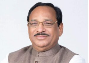 Jhabua Choupal:
