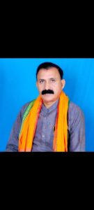 Jhabua Choupal:
