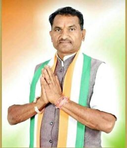 Jhabua Choupal: