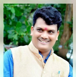 Jhabua Choupal: