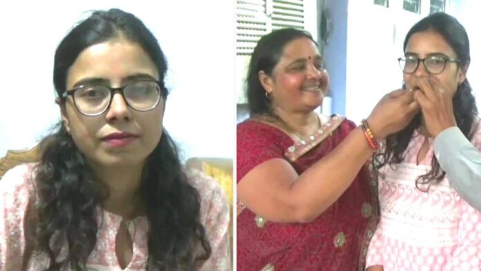 b9ba0219-cdb6-4362-864b-53c34f2b51bb UPSC में दिव्या का चयन