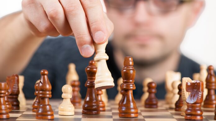 best-moves-in-chess-1 MP State School Chess Championship In Indore:6 खिलाडियों को मिलेगा चेेस ओलिंपियाड में जाने का मौका