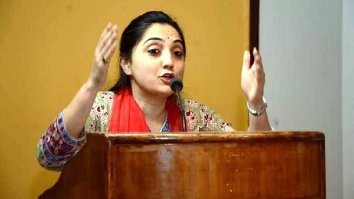 bjp-nupur-sharma