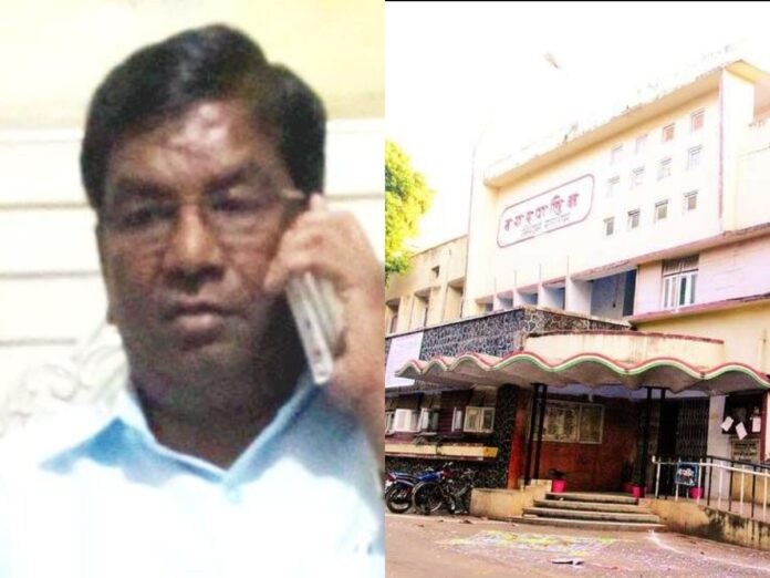 collage (8) Ratlam News: कलेक्टर ने दिया निगमायुक्त सोमनाथ झारिया का 1 दिन का वेतन काटने का निर्देश