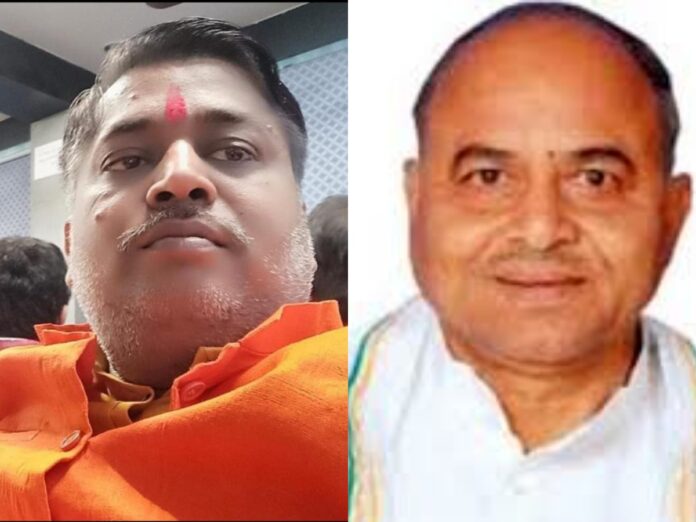 govind singh and hridesh sharma