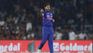hanrich 12 1 भारत की लगातार दूसरी हार, सीरीज में प्रोटियाज 2-0 से आगे
