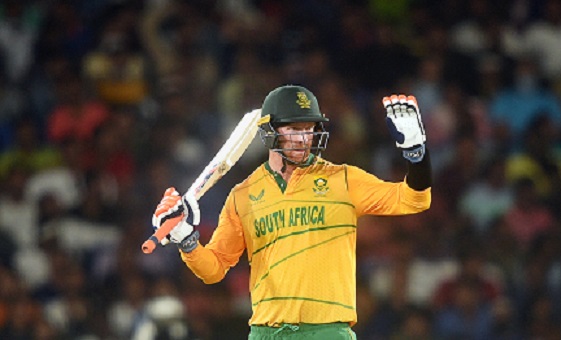 India vs South Africa: 2nd T20
