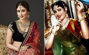 images 5 Madhubala Biopic