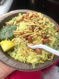 images 8 Eat Right Challenge : अच्छे खाने में इंदौर देश में नंबर वन, टॉप 10 में प्रदेश के चार शहर