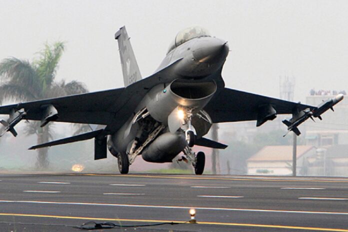 jet aircraft