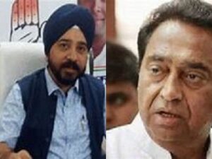 kamalnath and narendra saluja kamalnath and narendra saluja