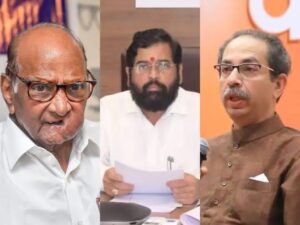 xfvdfhfh "ऑपरेशन लोटस" में महाराष्ट्र के हालात जुदा हैं मध्यप्रदेश से ...