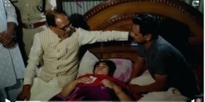 भोपाल में महिला के चेहरे पर ब्लेड मारने से 118