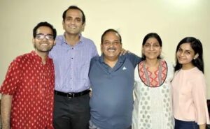 Kissa-A-IPS:चार बार फेल, घर वाले अकेले बाहर नहीं जाने देते, फिर क्या हुआ कि IPS बने!