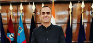 Kissa-A-IPS:चार बार फेल, घर वाले अकेले बाहर नहीं जाने देते, फिर क्या हुआ कि IPS बने!