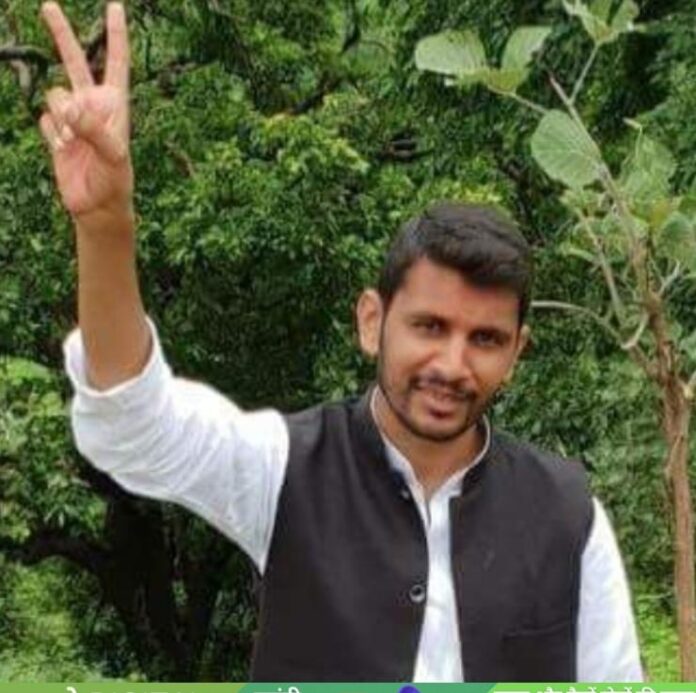 Prisoner Won Election : जेल में बंद होते हुए जनपद सदस्य का चुनाव जीता!