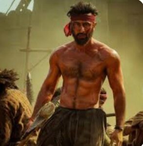 Shamshera Flop : रणवीर की फ़िल्म 'शमशेरा' की बुरी हालत, कलेक्शन घटा, शो कैंसिल!