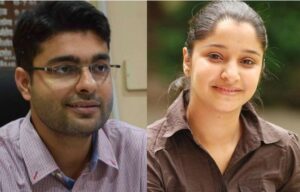 WhatsApp Image 2022 07 31 at 12.18.43 AM Kissa-A-IAS Couple:पड़ौसी जिलों के कलेक्टर हैं ये दोनों पति-पत्नी