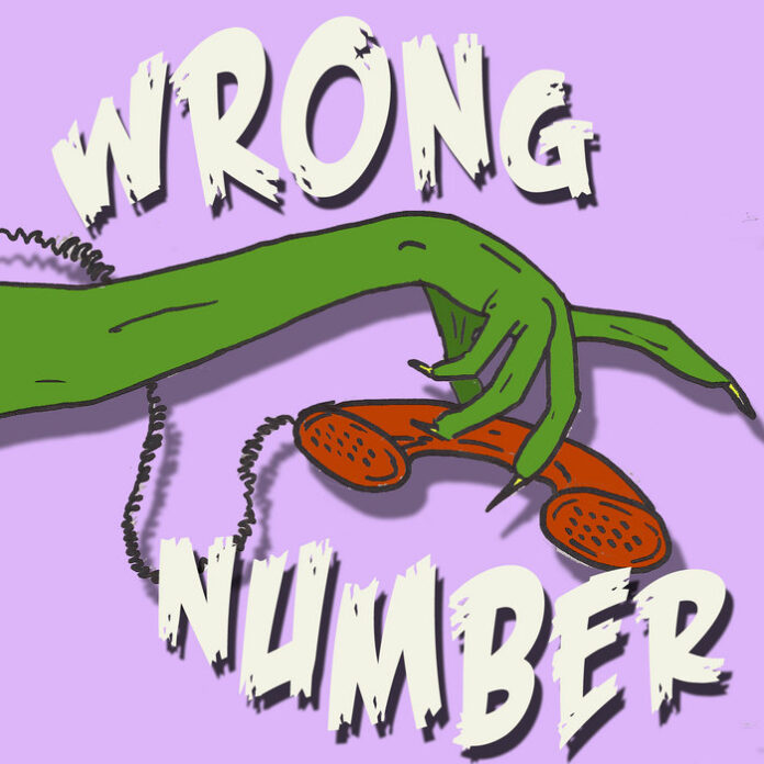 Wrong Number