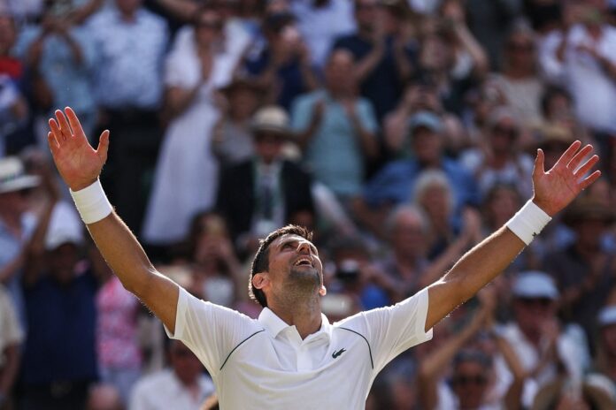 TENNIS-GBR-WIMBLEDON
