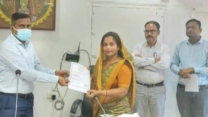 Vallabh Bhawan Corridors to Central Vista: जिला पंचायत चुनाव- BJP का गजब संयोग: 3 जिलों में एक वोट से तो 3 अध्यक्ष चिट्ठी ने बनाए!