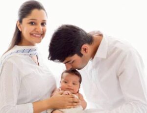 rukmini 3 555 060817102448 Kissa-A-IAS Couple:पड़ौसी जिलों के कलेक्टर हैं ये दोनों पति-पत्नी