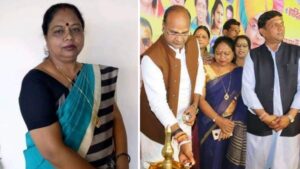 बिना देर किए ‘एक्शन मोड’ में भाजपा नेतृत्व....