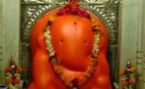 Ashtavinayak Temples;