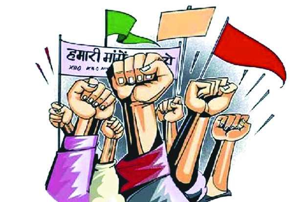 protest against MP News: सरकार के भेदभाव पूर्ण महंगाई राहत आदेश के विरोध में पेंशनर्स करेंगे प्रदर्शन