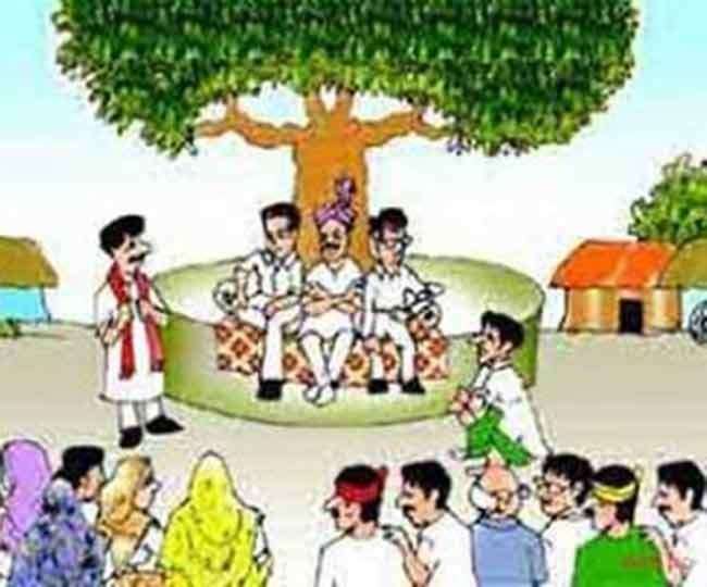 गांवों में बनेगी वृक्ष आच्छादित चौपाल, सीईओ बने नोडल अधिकारी