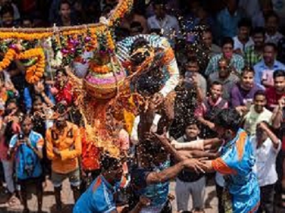 MAHARASHTRA 18