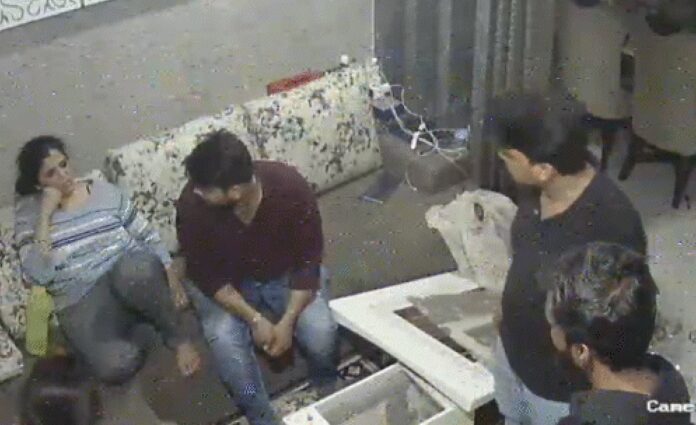 WhatsApp Image 2022-08-03 at 11.26.55 PM Threatened Woman : पैसों को लेकर महिला को घर में घुसकर धमकाया
