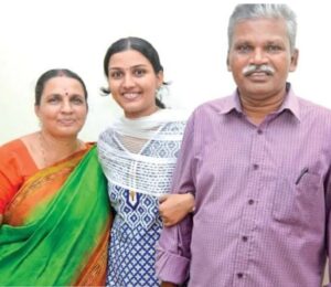 Kissa-A-IAS:टीना डाबी के बाद एक और खूबसूरत IAS की दूसरी शादी चर्चा में 