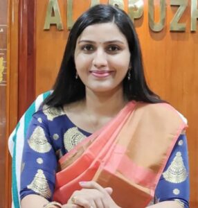 Kissa-A-IAS:टीना डाबी के बाद एक और खूबसूरत IAS की दूसरी शादी चर्चा में 