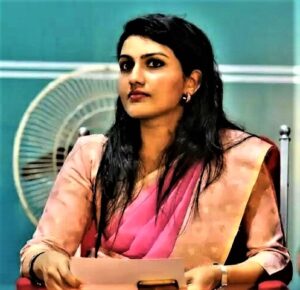 Kissa-A-IAS:टीना डाबी के बाद एक और खूबसूरत IAS की दूसरी शादी चर्चा में 