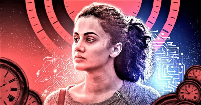 Box Office : लगातार चौथी हिंदी फिल्म 'दोबारा' फ्लॉप, 'कार्तिकेय-2' सुपर हिट