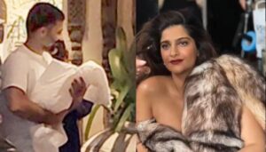 Sonam Kapoor का