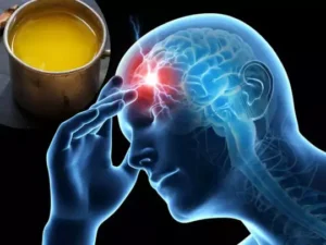 ayurveda doctor dixa bhavasar shared 3 home remedy for migraine 93823697 Migraine